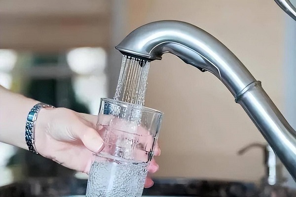 小区住宅二次供水检测报告的重要性
